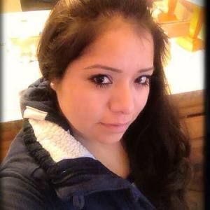 Meet your Posher, Marybell